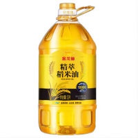 金龍魚精萃稻米油5L