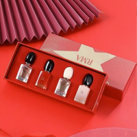 阿瑪尼香水小樣套裝  7ml*4
