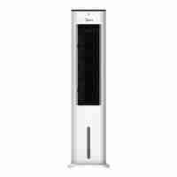 美的（Midea）空調(diào)扇冷風(fēng)扇冷風(fēng)機(jī)美的塔扇制冷小空調(diào)制冷風(fēng)扇冷風(fēng)機(jī)家用冷風(fēng)扇空調(diào)冷氣機(jī)塔式移動ACA10XBR