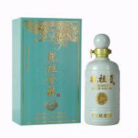魏祖貢酒 原漿白酒甘甜味美，入口柔順且耐久（52°500ml）