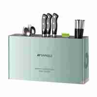 山水（sansui）刀架消毒機(jī)SDJ-X02D 綠色