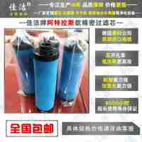 濾芯QD15+阿特阿斯新款濾芯2901208031