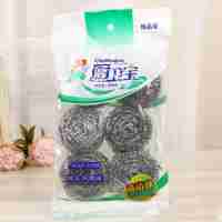 廚衛(wèi)寶6個(gè)裝鋼絲球