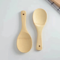 無(wú)疵木勺