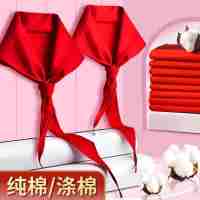 紅領(lǐng)巾