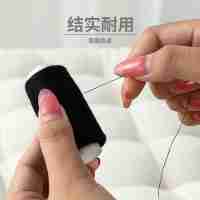 黑色_一支線