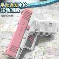 洛洛克水槍