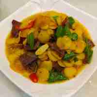 安徽特產(chǎn)宋家蘭河溜小豆餅散裝