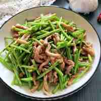 蒿臺(tái)肉絲