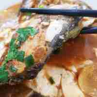 汪魚豆腐