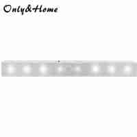 Only&Home磁吸人體感應小夜燈KL-YD02