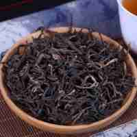 正皓茶 云南大樹種功夫紅茶禮盒裝(配禮袋)120g/盒