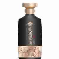 黃埔醬酒 七星 53度醬香型白酒 500m//瓶 單瓶裝,(箱規(guī):6瓶/箱)