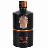 珍酒 醬韻 53%vo| 醬香型白酒 500ml/瓶 單瓶禮盒裝(箱規(guī):6瓶/箱)