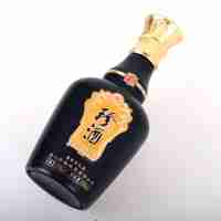 珍酒 珍禧 53度醬香型白酒 500ml/瓶 單瓶裝(箱規(guī):4瓶/箱）