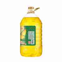 金龍魚至臻禮遇玉米油5L