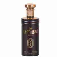云門醬酒 洞藏8 醬香型白酒 53%vol 500ml/瓶 單瓶禮盒裝(箱規(guī):6瓶/箱)