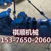 GKA77-36MB75減速機閘門用驅(qū)動裝置