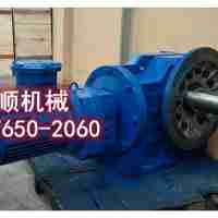 RE87GKF127減速機(jī)煤礦料倉閘門減速機(jī)電機(jī)