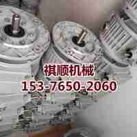 MBW臥式無極調(diào)速器MBL立式調(diào)速器凸輪行星輪
