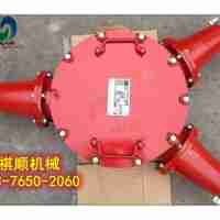 BHG1-630/10掘進(jìn)機(jī)用開關(guān)錐形接頭
