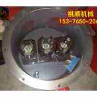 BHG1-200/10礦用防爆開關(guān)壓入式接口橡套