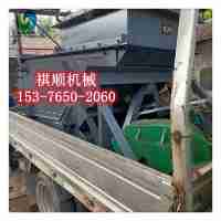 K3給煤機(jī)7.5KW電機(jī)ZQ350減速機(jī)