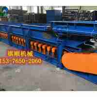 GLD3000給料機(jī)用主動滾筒金屬滾筒含軸承座