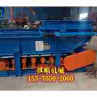 GLD2000給煤機(jī)主動滾筒320*1100含鏈輪