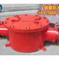 BHG1-400/10礦用開關(guān)防爆橡套電纜分線盒