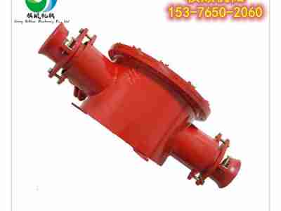 BHG1-400/10礦用高壓電纜接線盒防爆開關(guān)