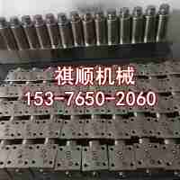 QZX200.06齒輪箱 BRW315中煤型乳化液泵配件明細(xì)