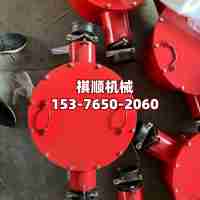 BHG1-315兩通接線盒 高壓電纜用接線開關