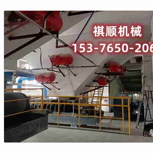 電廠疏通裝置 KQP220L料倉破拱清堵空氣炮