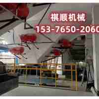 電廠疏通裝置 KQP220L料倉(cāng)破拱清堵空氣炮