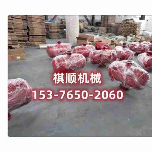 KQP-B空氣炮配件 水泥廠疏通料倉空氣炮
