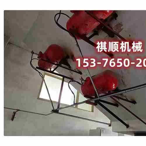 KQP-B-150L疏通空氣炮 料倉破拱疏通器電磁閥