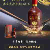 宏蘇原漿42度4瓶/件
