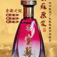 宏蘇16  4瓶/件
