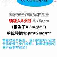 測試使用反向資金的商品