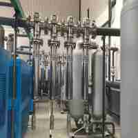 不銹鋼氮氣過濾器 不銹鋼氧氣過濾器