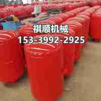 KQP75L空氣炮 活塞型破拱器疏通器 炮體容積